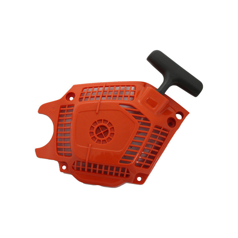 Lanceur complet tronçonneuse Husqvarna 130