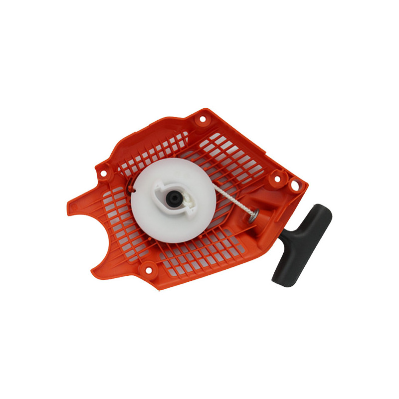 Lanceur complet tronçonneuse Husqvarna 130