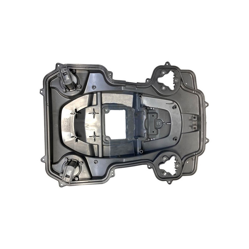 Châssis supérieur robot tondeuse Husqvarna