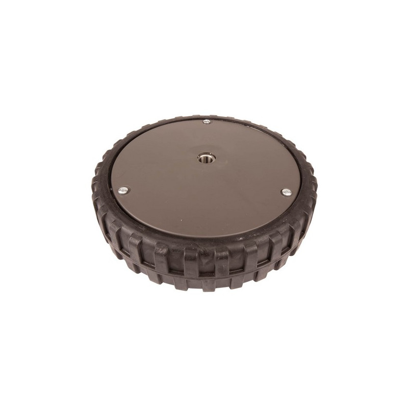 Roue arrière tondeuse Husqvarna