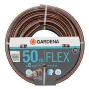 Tuyau arrosage Gardena Comfort Flex 50m (5/8")