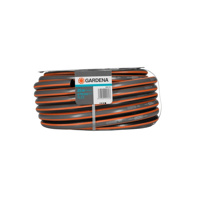 Tuyau arrosage Gardena Comfort Flex 25m (3/4")