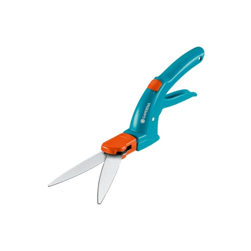 Cisailles à gazon pivotantes Classic Gardena
