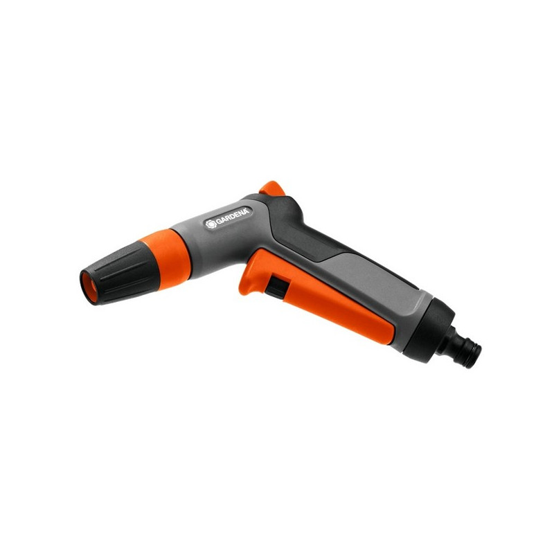 Pistolet arrosage / nettoyage Gardena Multijet Classic