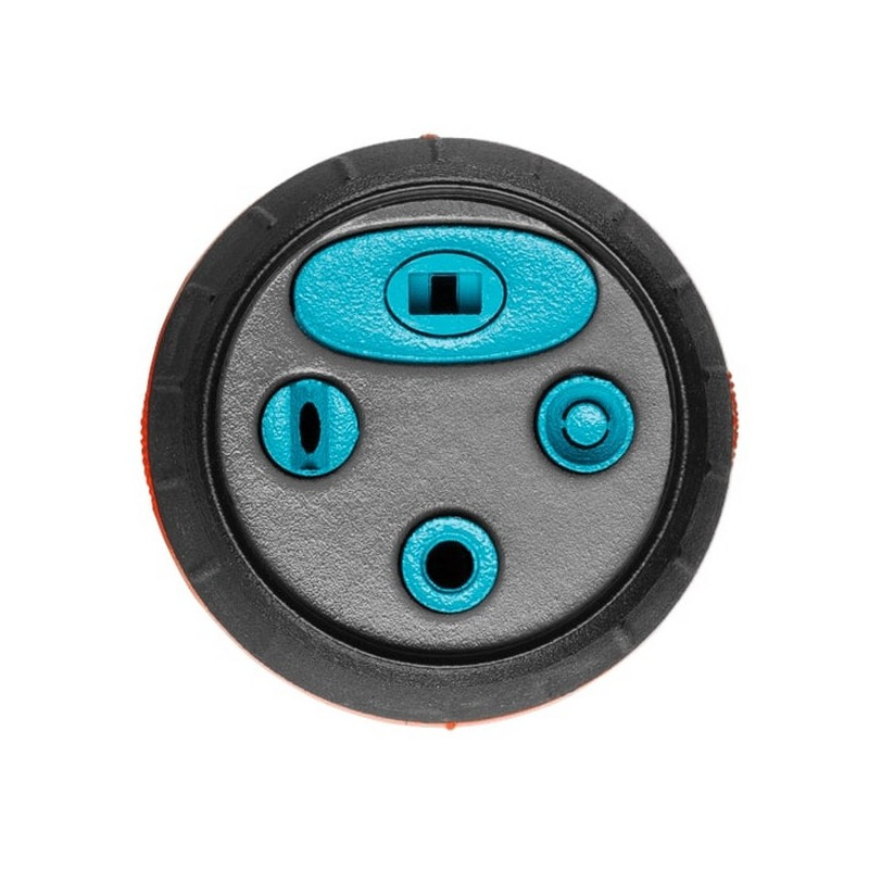 Pistolet arrosage / nettoyage Gardena Comfort ecoPulse