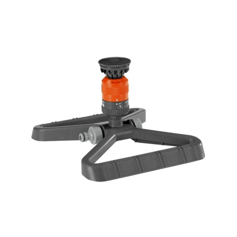 Arroseur circulaire Vario Comfort Gardena