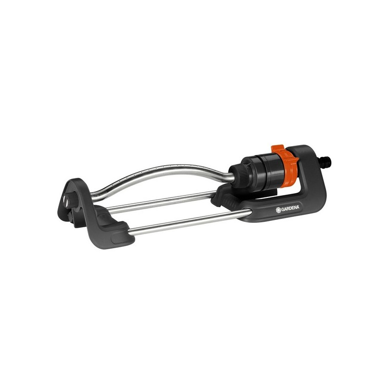 Arroseur oscillant Aqua S Gardena