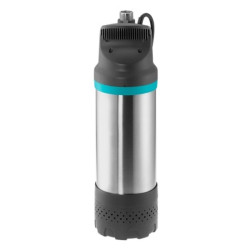 Pompe automatique immerg&eacute;e arrosage 6100/5 Gardena