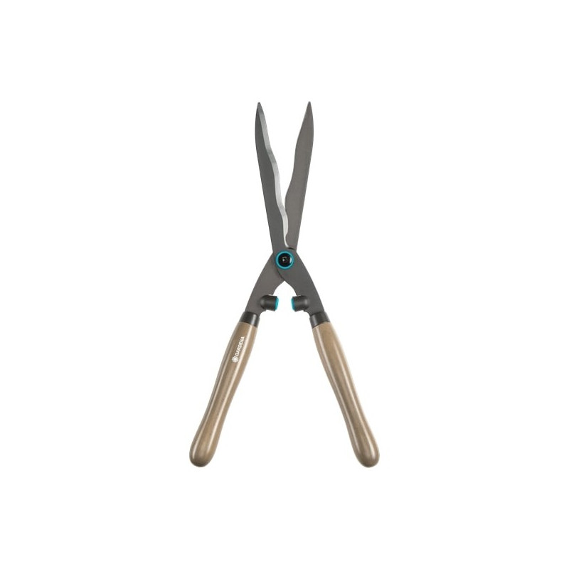 Cisaille à haies NatureCut Gardena