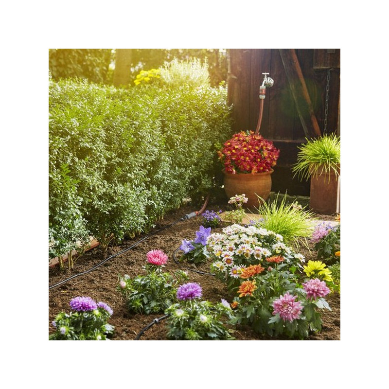 Kit arrosage rangées plantes Gardena S
