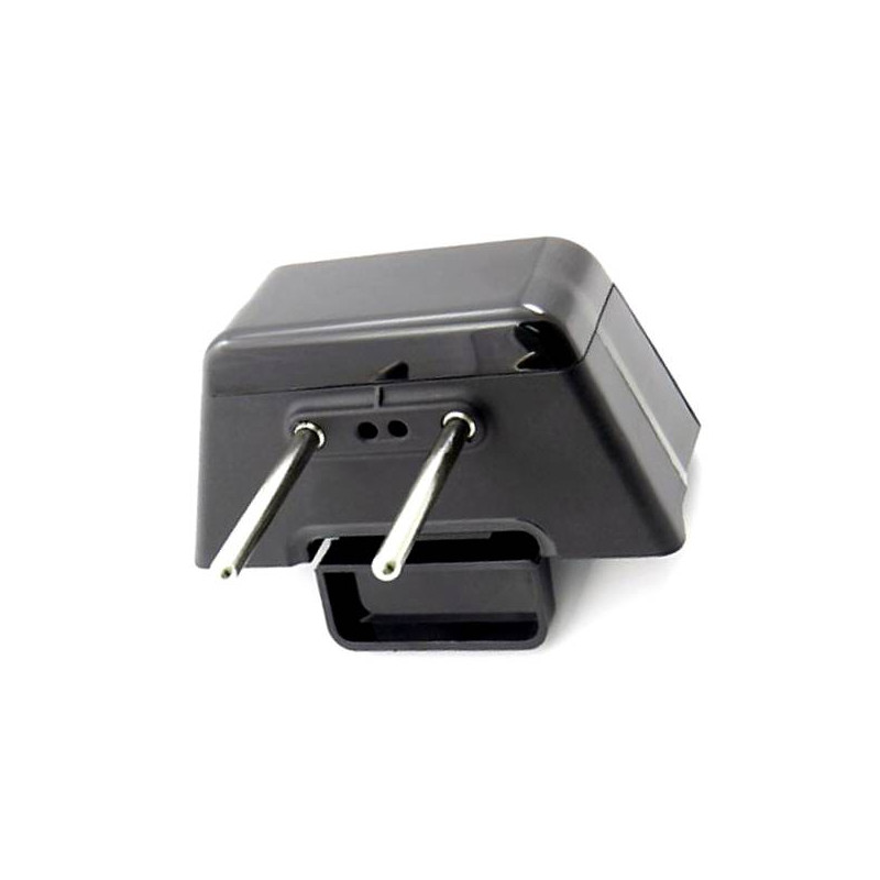 Tete de station de charge robot Robomow et Cub Cadet Tete de station de charge robot Robomow et Cub Cadet