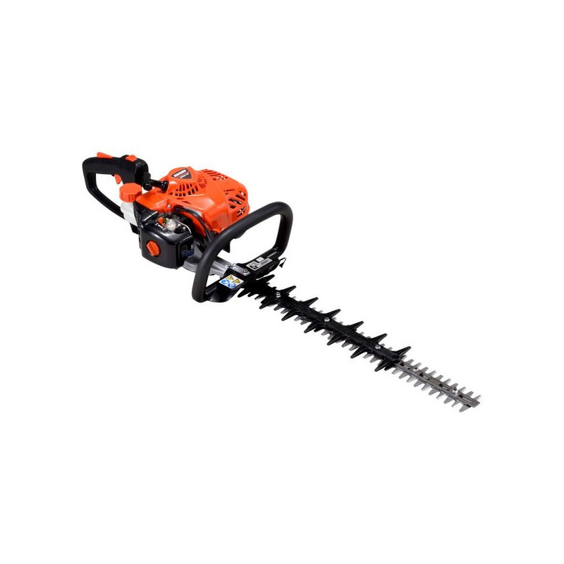 Taille haie thermique Echo HC2020R poignée tournante