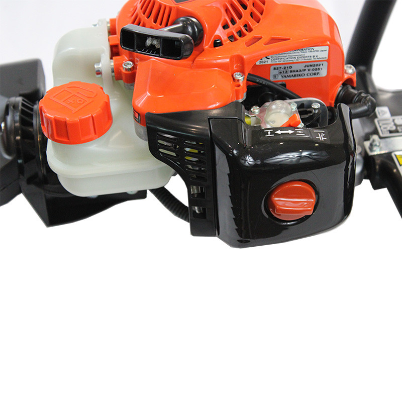 Taillehaie thermique Echo HC2020R poignée rotative