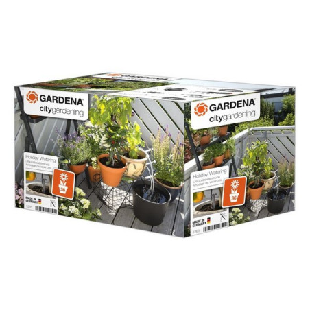 Kit arrosage automatique plantes en pots Gardena
