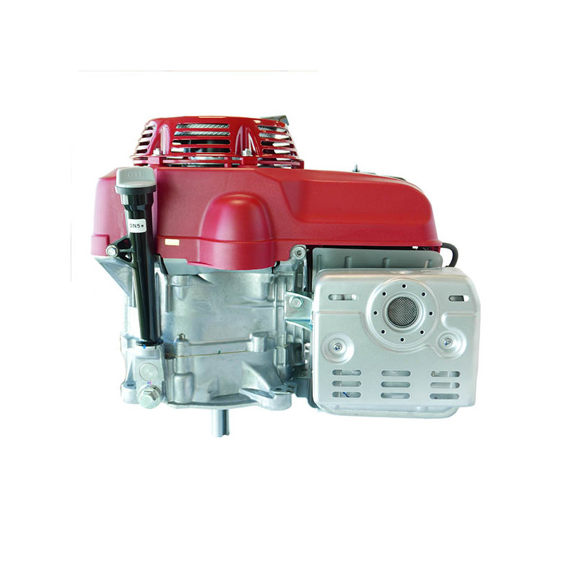 Moteur tracteur tondeuse Honda GXV390 DN5 lanceur manuel