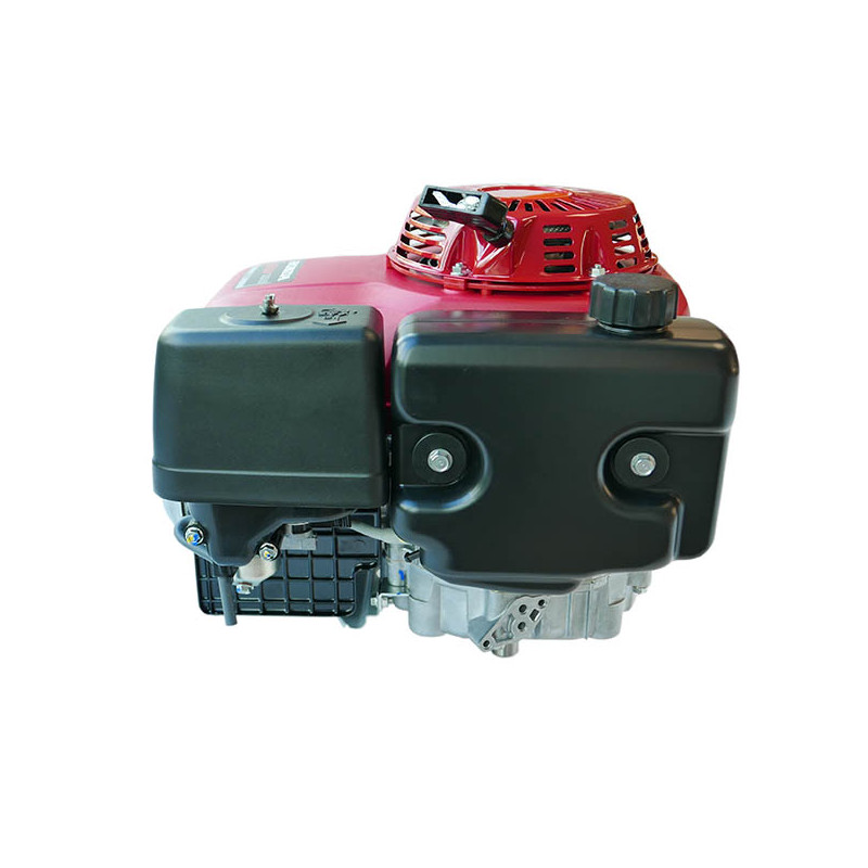 Moteur tracteur tondeuse Honda GXV390 DN5 lanceur manuel