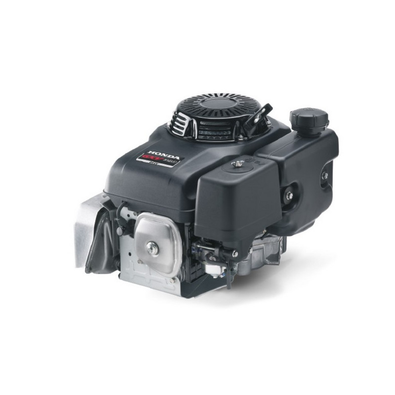 Moteur Honda GXV390 DNE5 avec démarreur