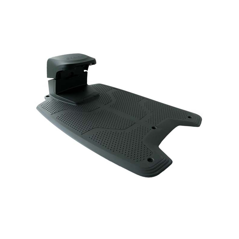 Station charge robot tondeuse Gardena