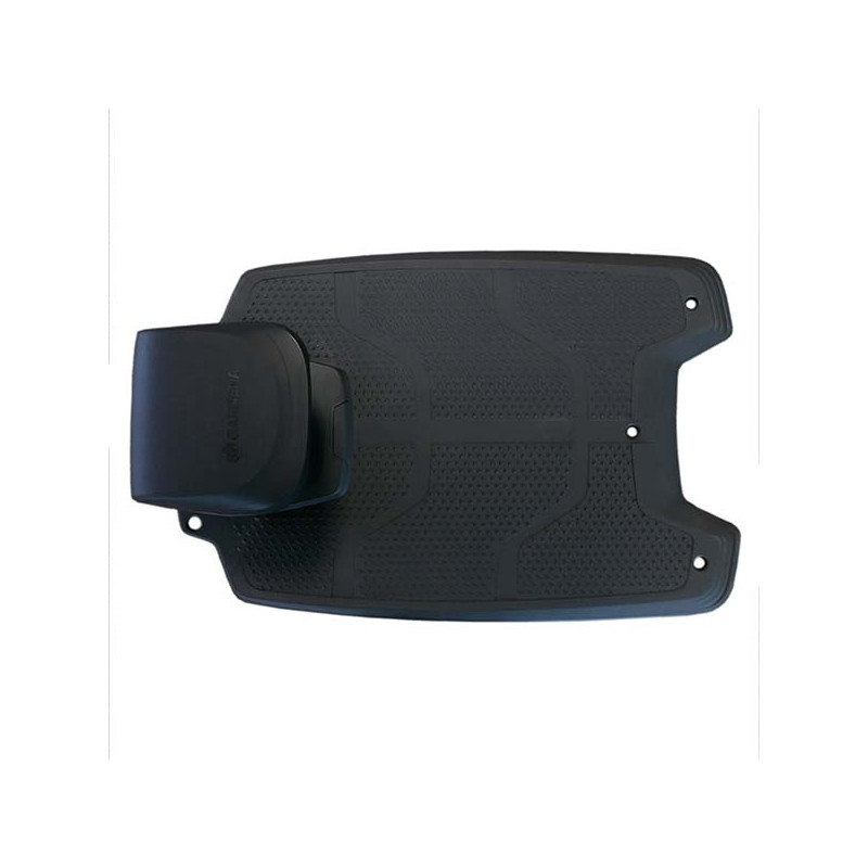 Station charge robot tondeuse Gardena