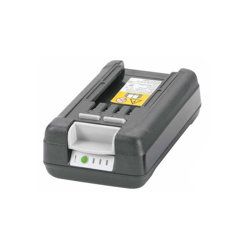 Batterie C-LI 20V taille haies, coupe bordures et souffleur Flymo C-link