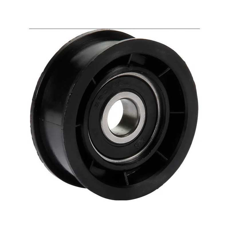 Poulie tension motofaucheuse