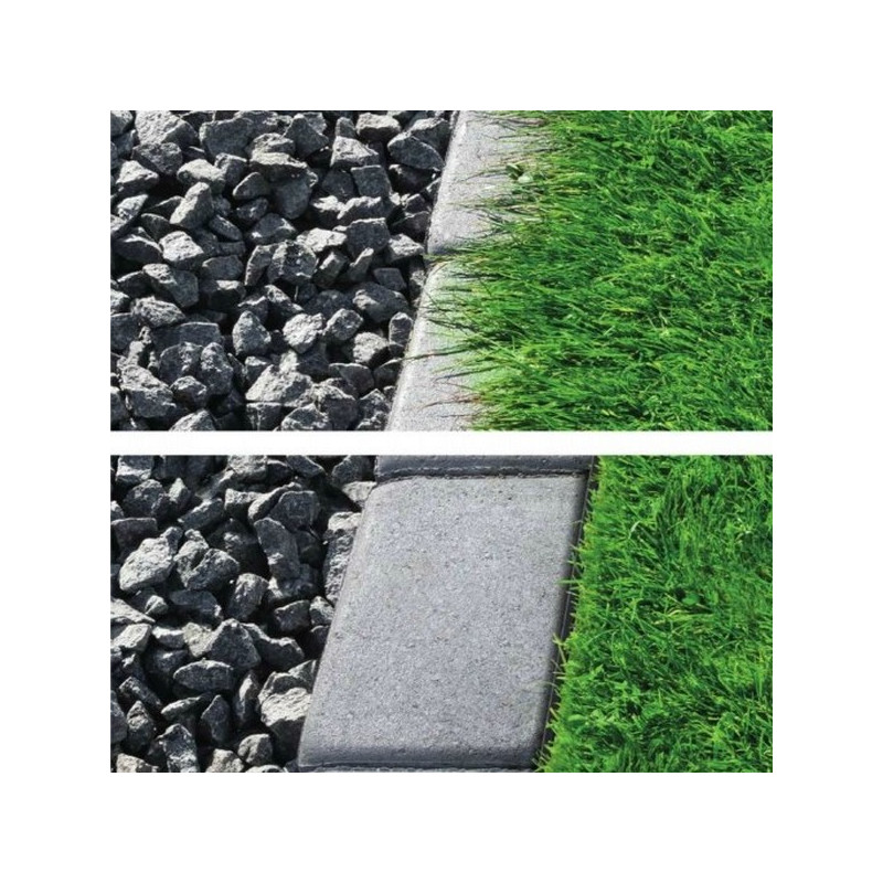 Lot 5 bordures gazon robot tondeuse