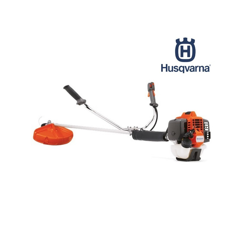 Débroussailleuse thermique Husqvarna 533RS