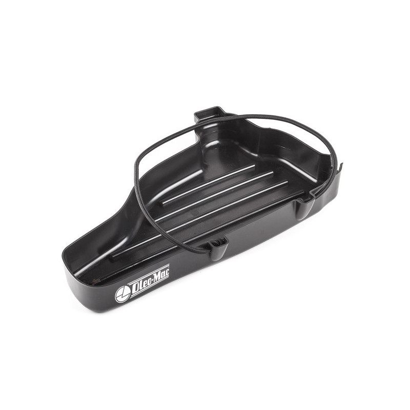 Plateau transport tronçonneuse toutes marques 43x23cm