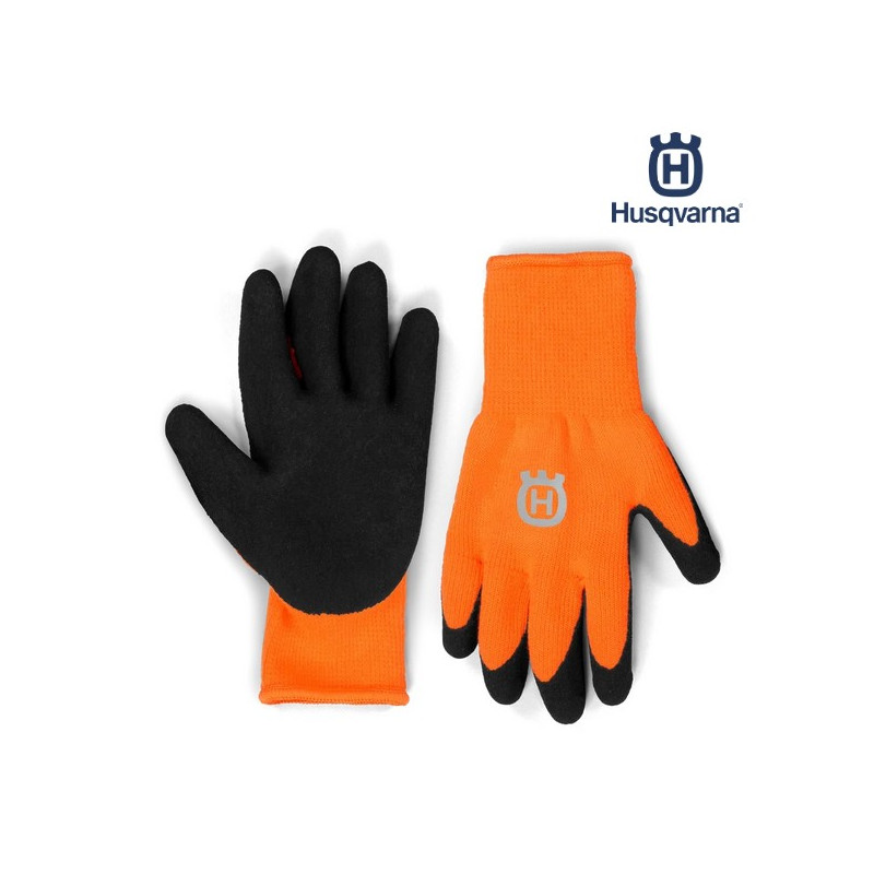 Gants Husqvarna Functional Grip Hiver