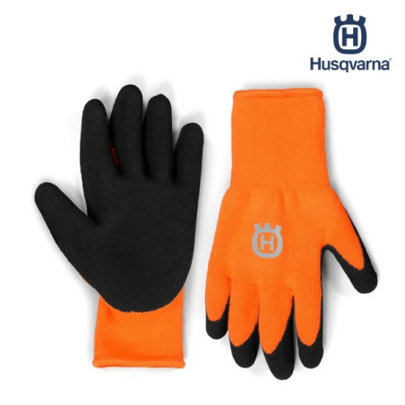 Gants Husqvarna Functional Grip Hiver