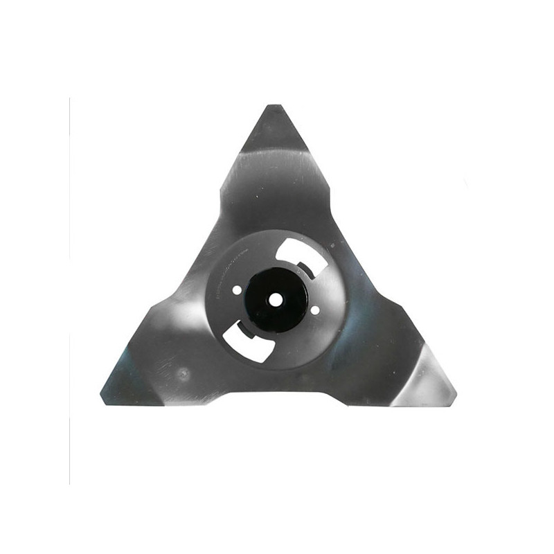 Lame robot tondeuse Robomow / Cub Cadet 3 dents