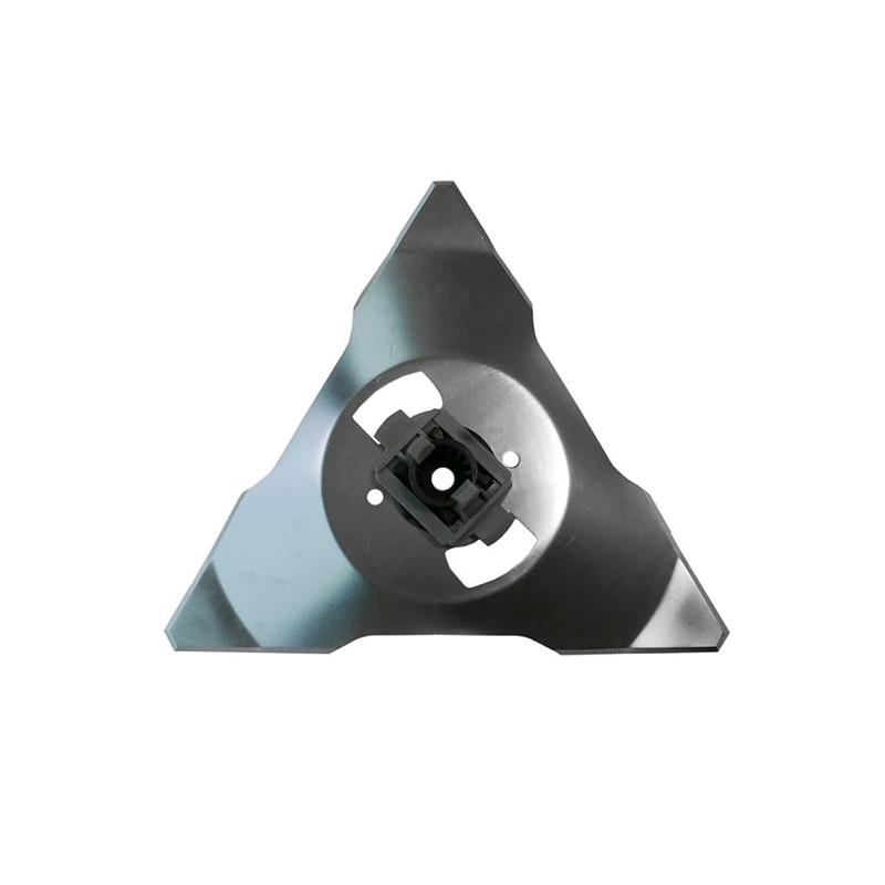 Lame robot tondeuse Robomow / Cub Cadet 3 dents