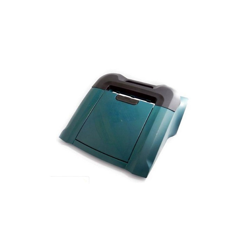 Carter supérieur robot tondeuse Robomow