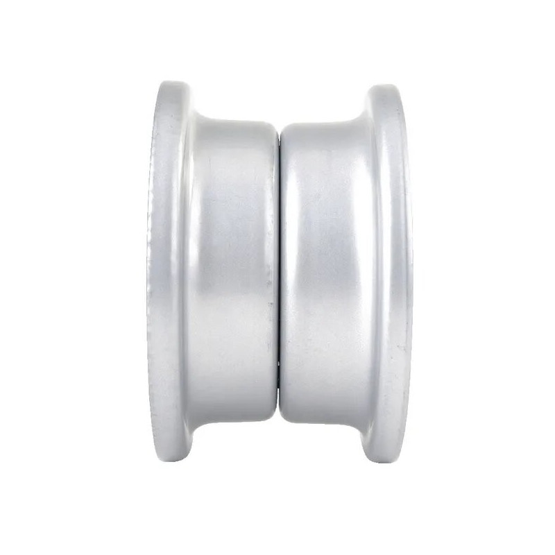 Jante tracteur tondeuse 4"