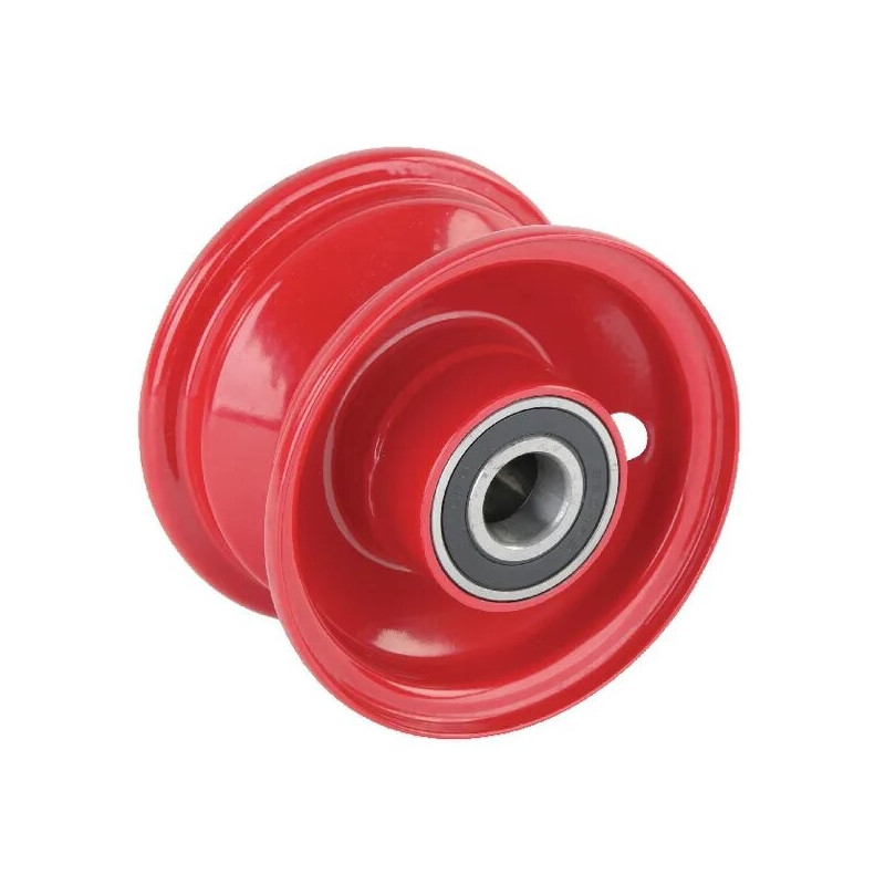 Jante tracteur tondeuse 4"