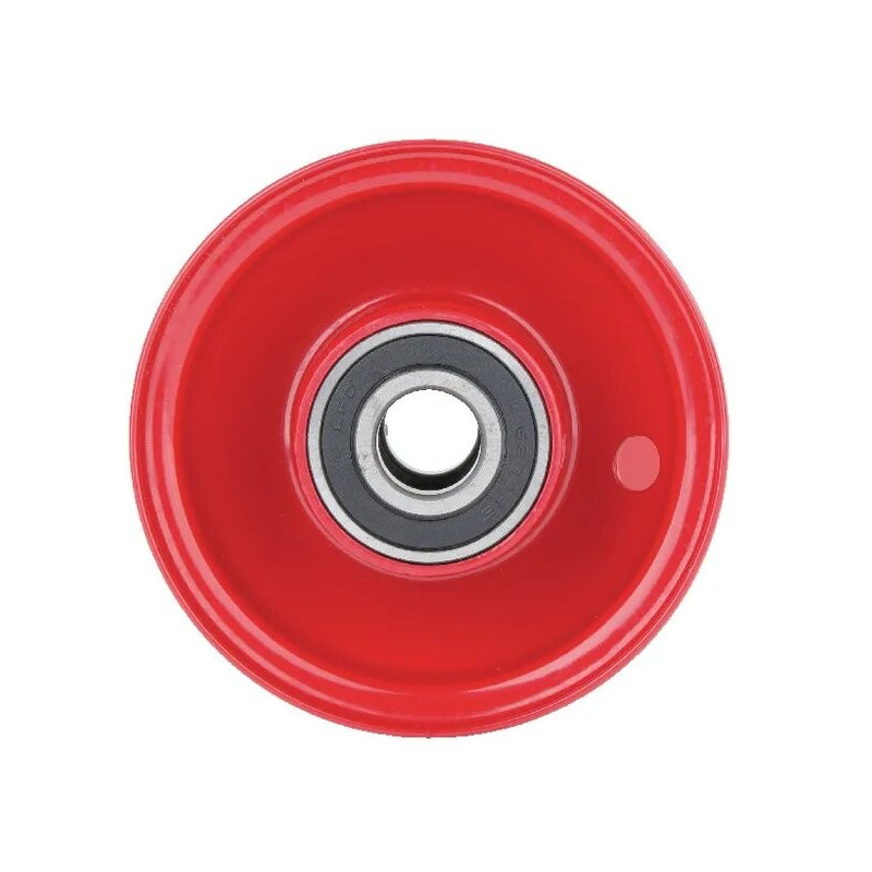 Jante tracteur tondeuse 4"