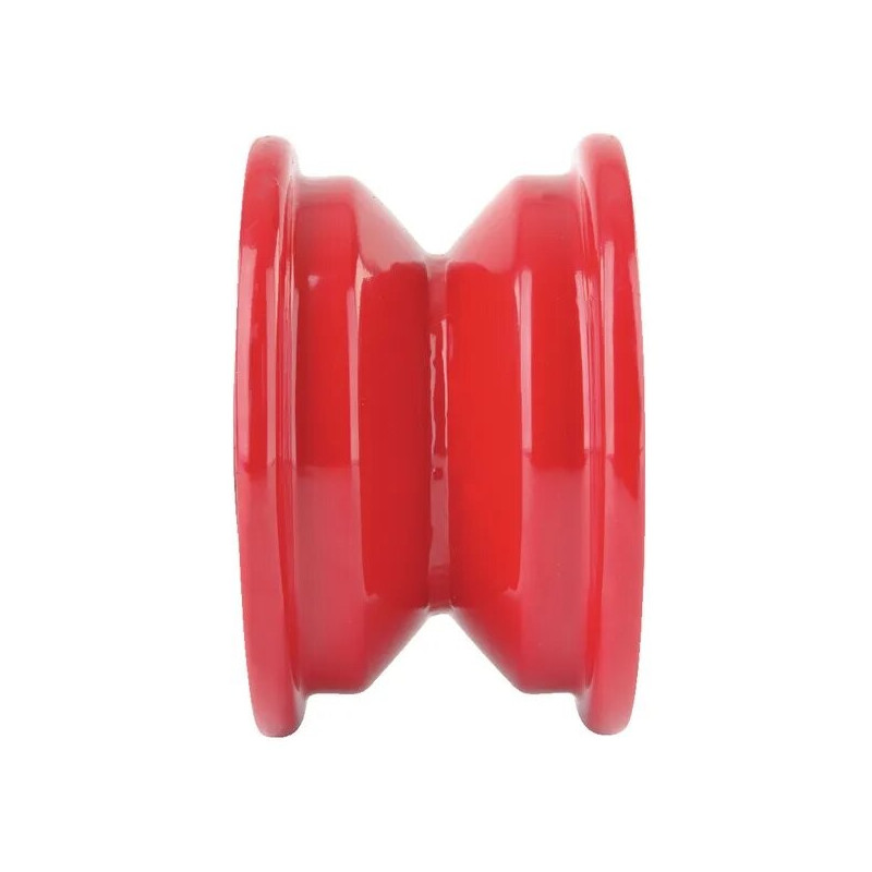 Jante tracteur tondeuse 4"