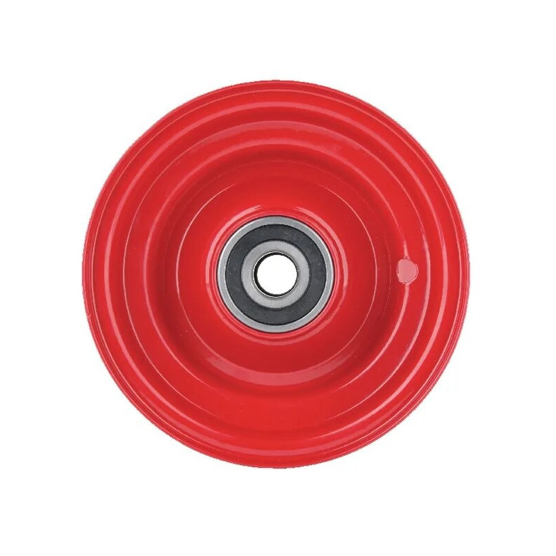 Jante tracteur tondeuse 6"