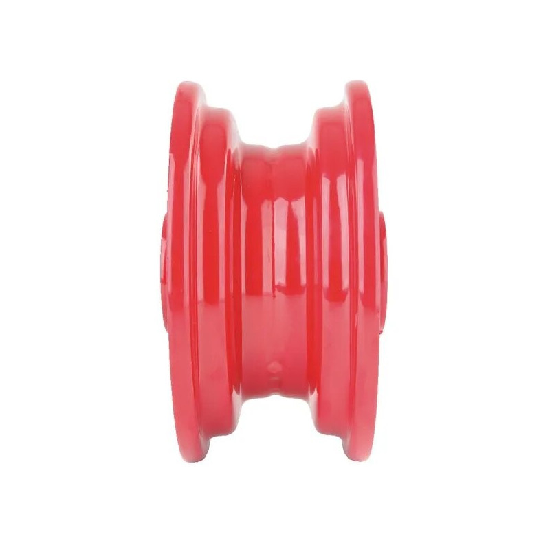 Jante tracteur tondeuse 6"