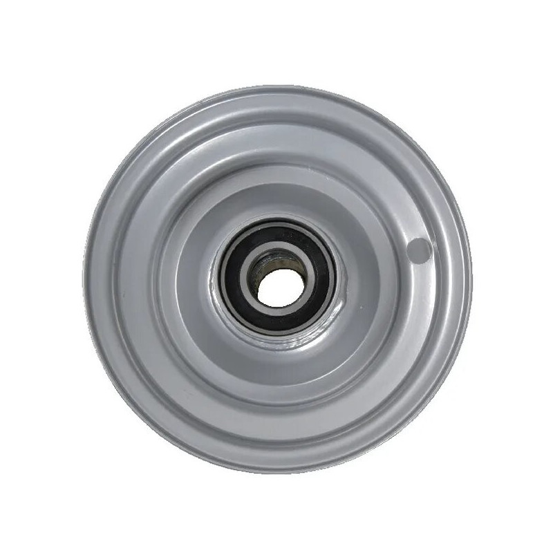 Jante tracteur tondeuse 6"