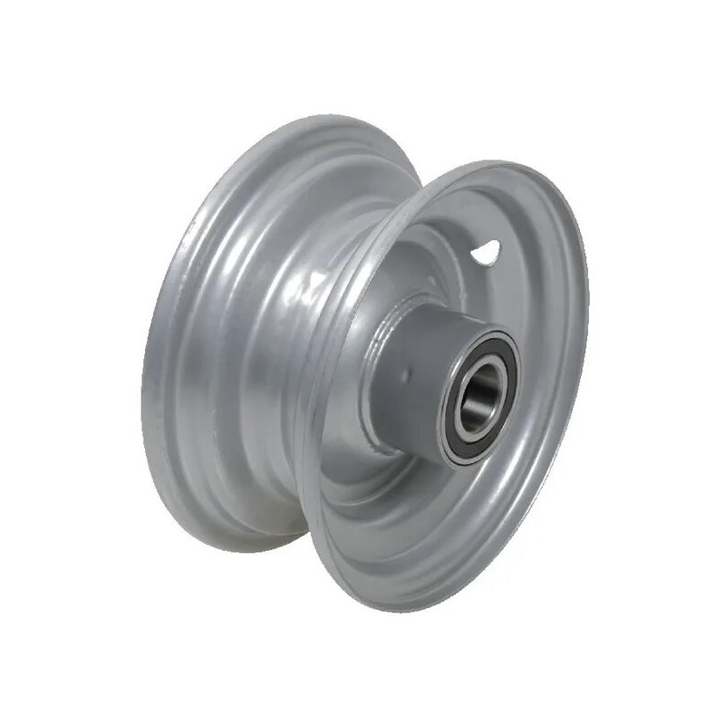 Jante tracteur tondeuse 6"