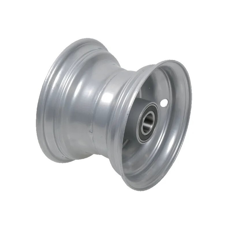 Jante tracteur tondeuse 6"