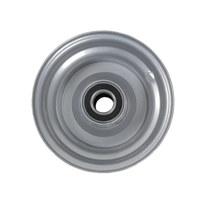 Jante tracteur tondeuse 6"