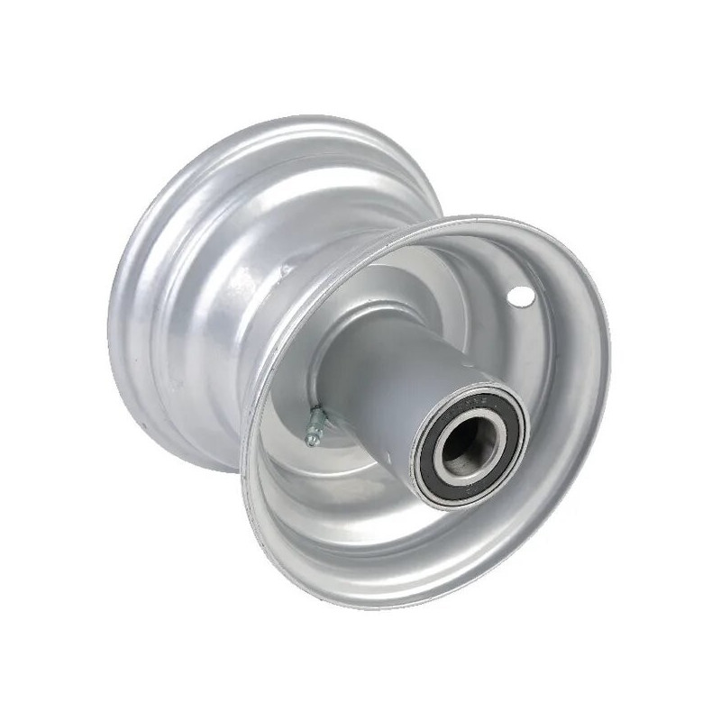 Jante tracteur tondeuse 6"