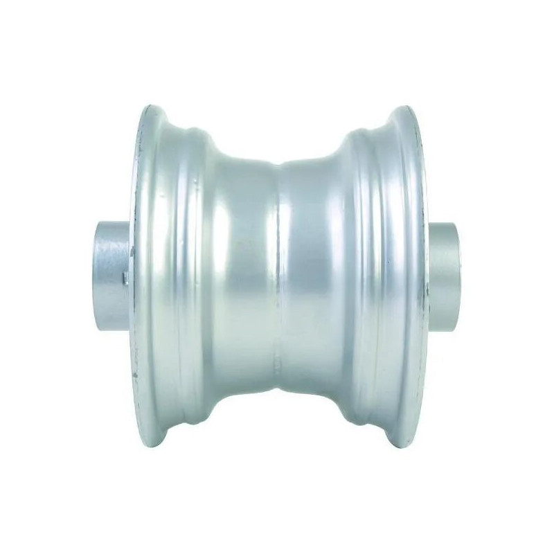 Jante tracteur tondeuse 6"