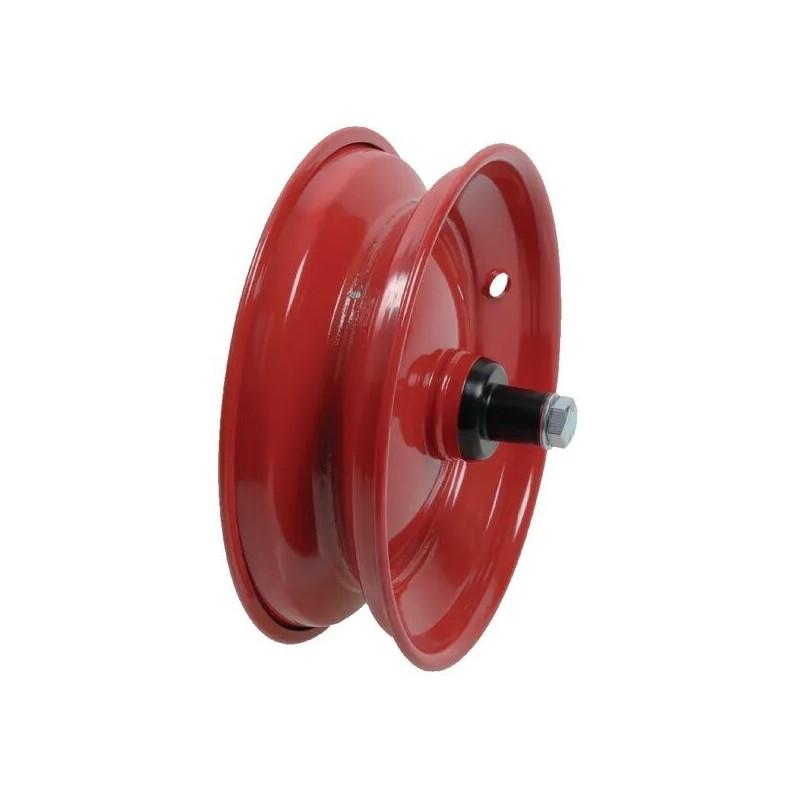 Jante motoculteur 8"