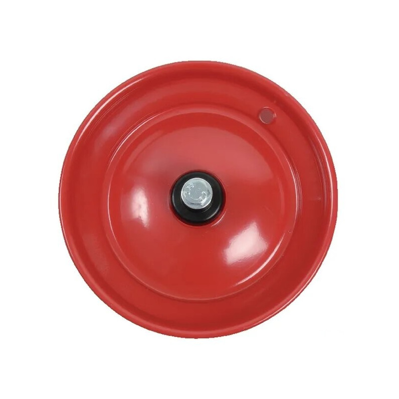 Jante motoculteur 8"