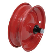 Jante motoculteur 8"