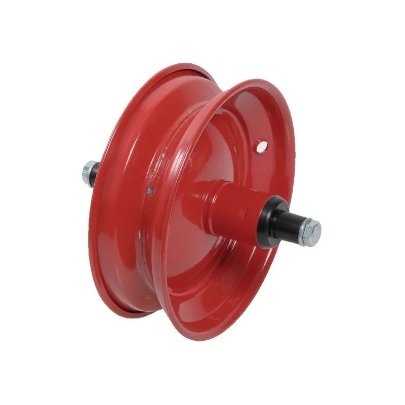 Jante motoculteur 8"