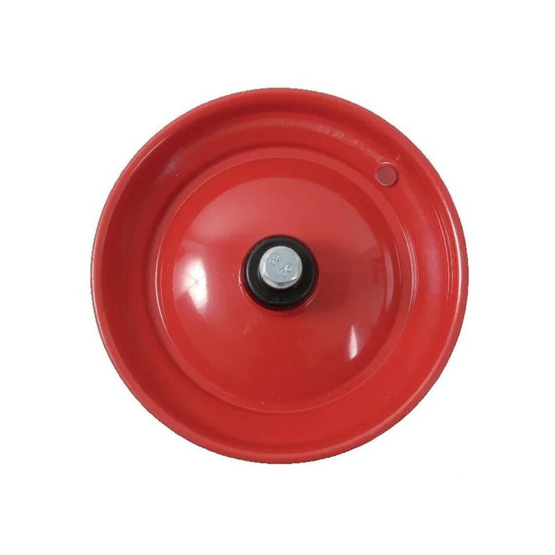 Jante motoculteur 8"